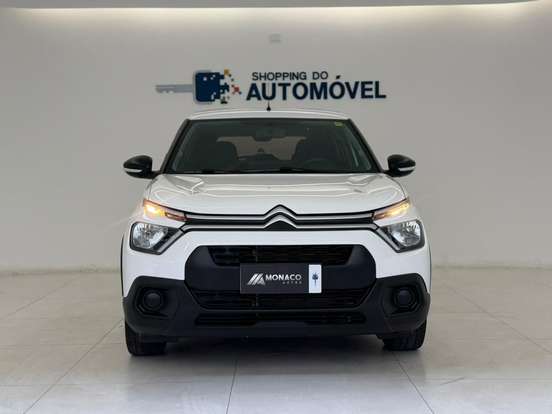 CITROËN-C3-2024