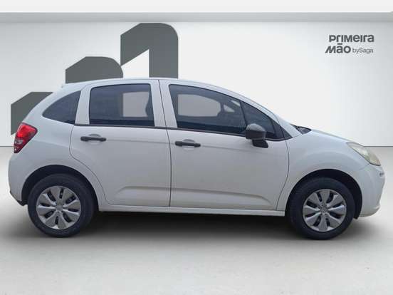 CITROËN-C3-1.2 ORIGINE 12V FLEX 4P MANUAL CITROËN-C3-2016