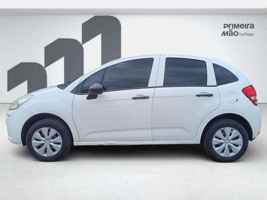 CITROËN-C3-2016