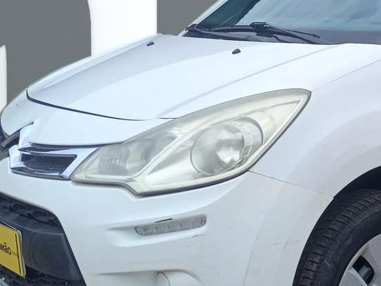 CITROËN-C3-2016