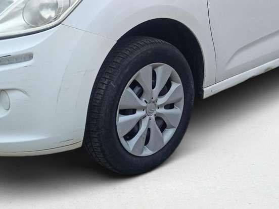 CITROËN-C3-2016