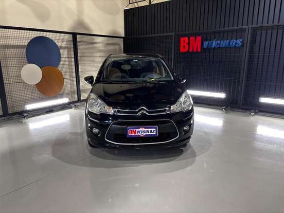 CITROËN-C3-1.2 PURE TECH FLEX ATTRACTION MANUAL CITROËN-C3-2017