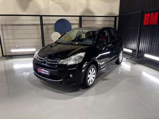 CITROËN-C3-2017