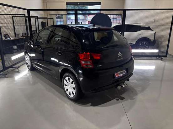 CITROËN-C3-2017