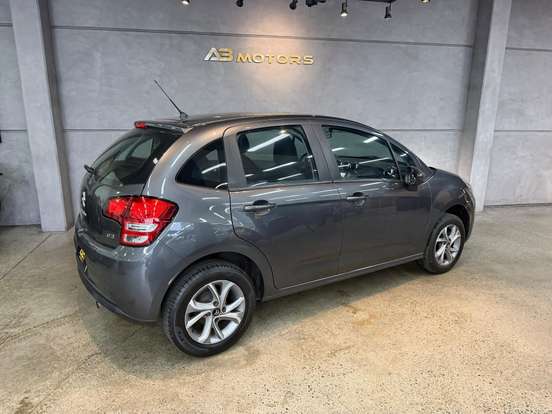 CITROËN-C3-2018