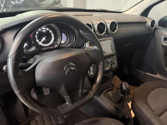 CITROËN-C3-1.2 PURE TECH FLEX TENDANCE MANUAL CITROËN-C3-2018