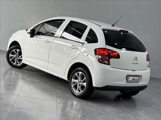CITROËN-C3-2015