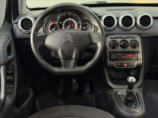 CITROËN-C3-2015
