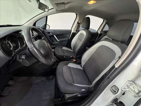 CITROËN-C3-2015