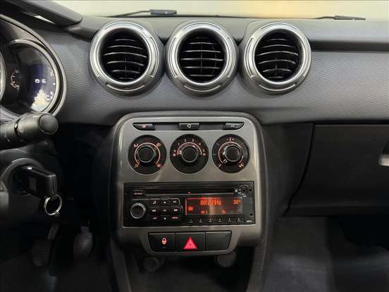 CITROËN-C3-1.5 ATTRACTION 8V FLEX 4P MANUAL CITROËN-C3-2015
