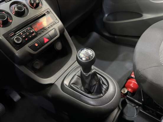 CITROËN-C3-2015