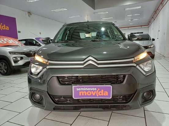 CITROËN-C3-2024