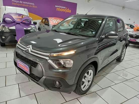 CITROËN-C3-2024