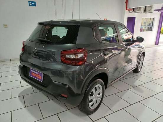 CITROËN-C3-2024