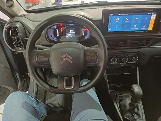 CITROËN-C3-2024