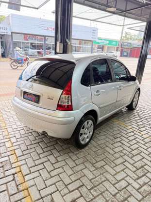 CITROËN-C3-2011