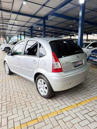 CITROËN-C3-2011