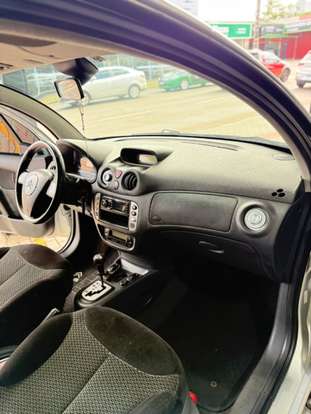 CITROËN-C3-1.6 EXCLUSIVE 16V FLEX 4P AUTOMÁTICO CITROËN-C3-2011