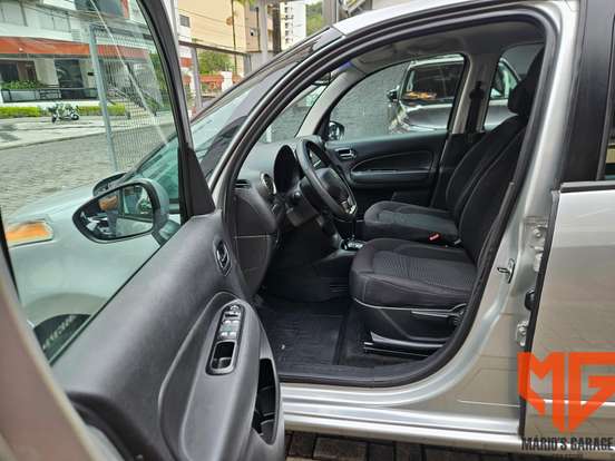 CITROËN-C3-2012