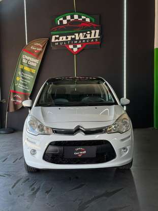 CITROËN-C3-2014