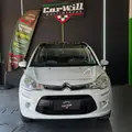 CITROËN C3 1.6 PICASSO TENDANCE 16V FLEX 4P AUTOMÁTICO CITROËN C3 1.6 PICASSO TENDANCE 16V FLEX 4P AUTOMÁTICO