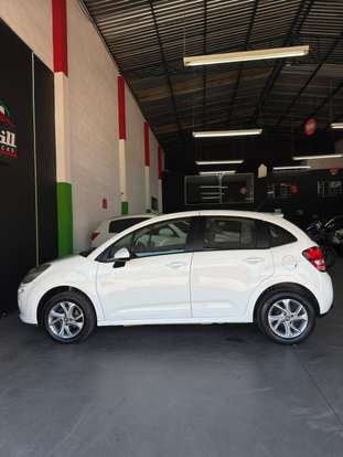 CITROËN-C3-2014