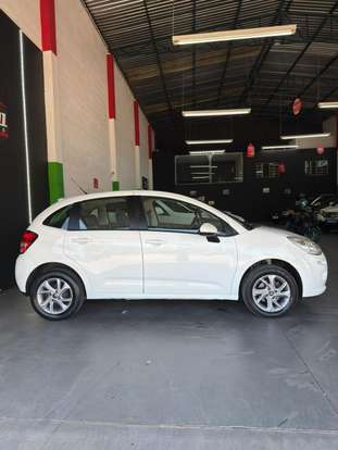 CITROËN-C3-2014