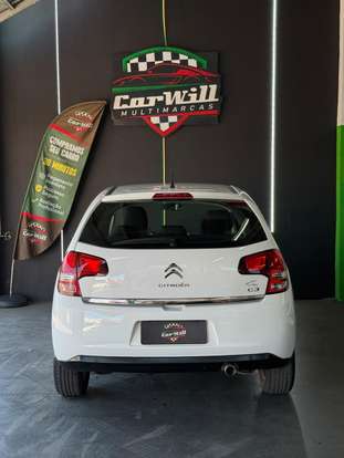 CITROËN-C3-2014