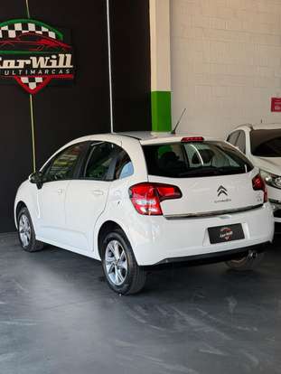 CITROËN-C3-2014