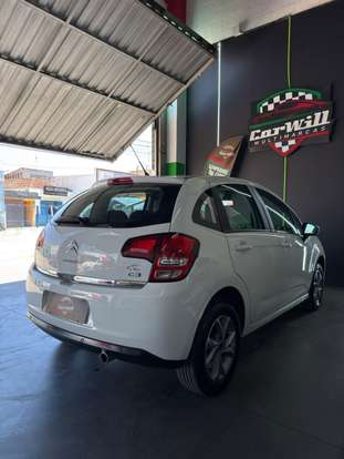 CITROËN-C3-2014