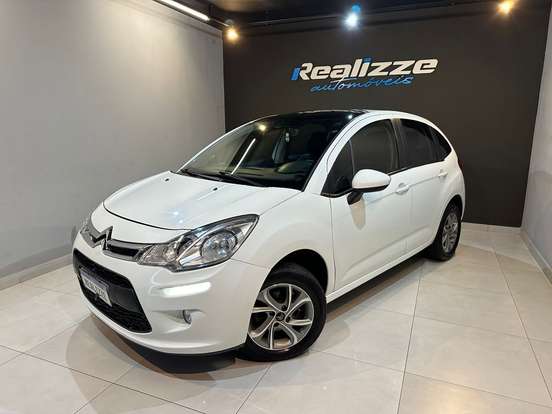 CITROËN-C3-2015