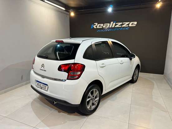 CITROËN-C3-2015