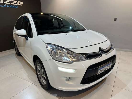 CITROËN-C3-2015