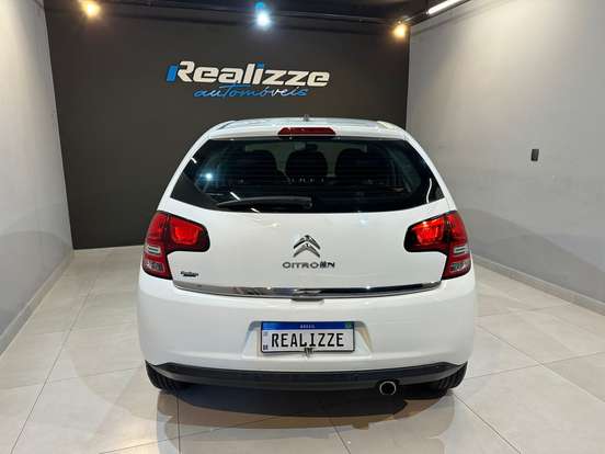 CITROËN-C3-2015