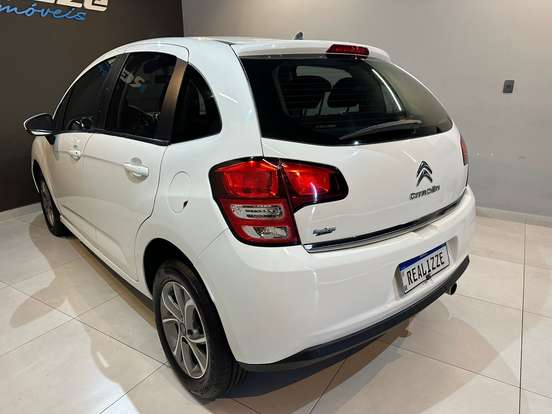 CITROËN-C3-2015
