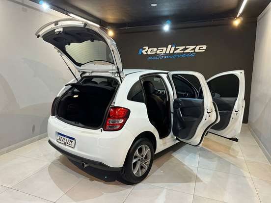 CITROËN-C3-2015