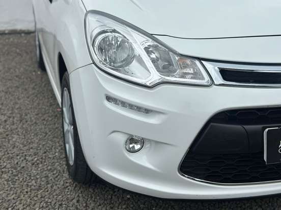 CITROËN-C3-2018