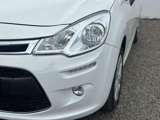 CITROËN-C3-2018
