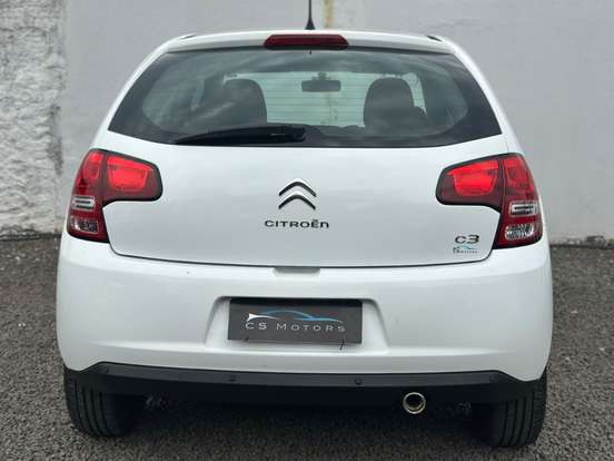 CITROËN-C3-2018