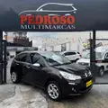 CITROËN C3 1.6 VTI 120 FLEX EXCLUSIVE EAT6 CITROËN C3 1.6 VTI 120 FLEX EXCLUSIVE EAT6