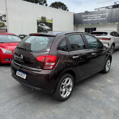 CITROËN-C3-2017