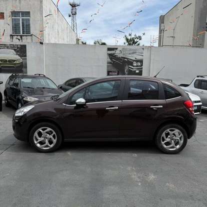 CITROËN-C3-2017