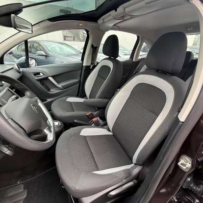 CITROËN-C3-1.6 VTI 120 FLEX EXCLUSIVE EAT6 CITROËN-C3-2017