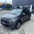 CITROËN C3 AIRCROSS 1.0 TURBO 200 FLEX FEEL PACK CVT CITROËN C3 AIRCROSS 1.0 TURBO 200 FLEX FEEL PACK CVT
