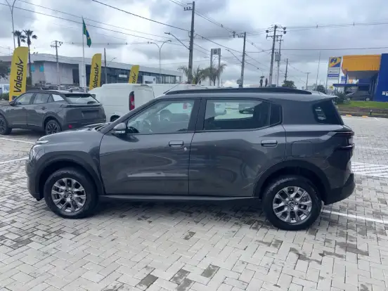 CITROËN-C3 AIRCROSS-2024
