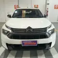 CITROËN C3 AIRCROSS 1.0 TURBO 200 FLEX FEEL PACK 7L CVT CITROËN C3 AIRCROSS 1.0 TURBO 200 FLEX FEEL PACK 7L CVT