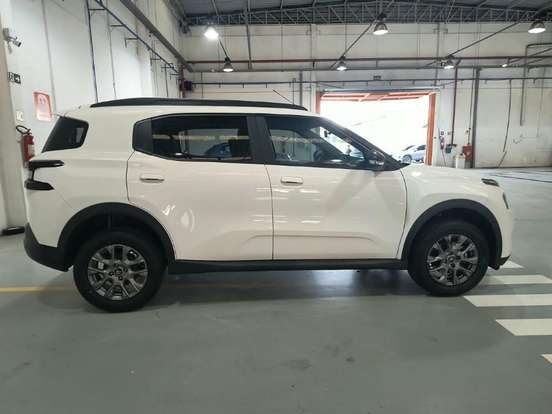 CITROËN-C3 AIRCROSS-2025