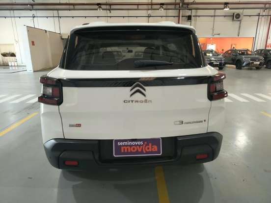 CITROËN-C3 AIRCROSS-2025