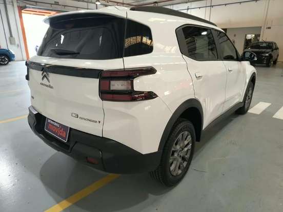 CITROËN-C3 AIRCROSS-2025