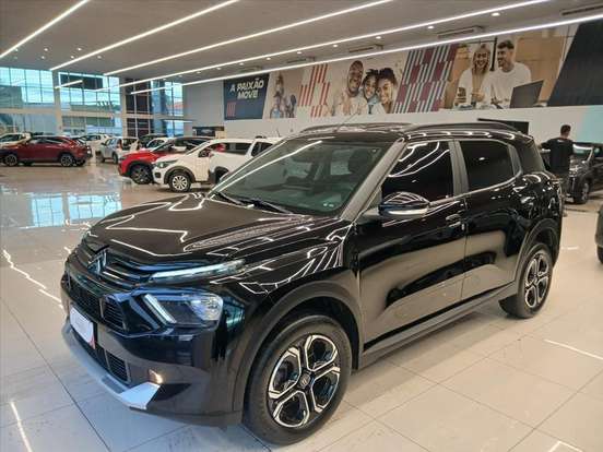 CITROËN-C3 AIRCROSS-2025